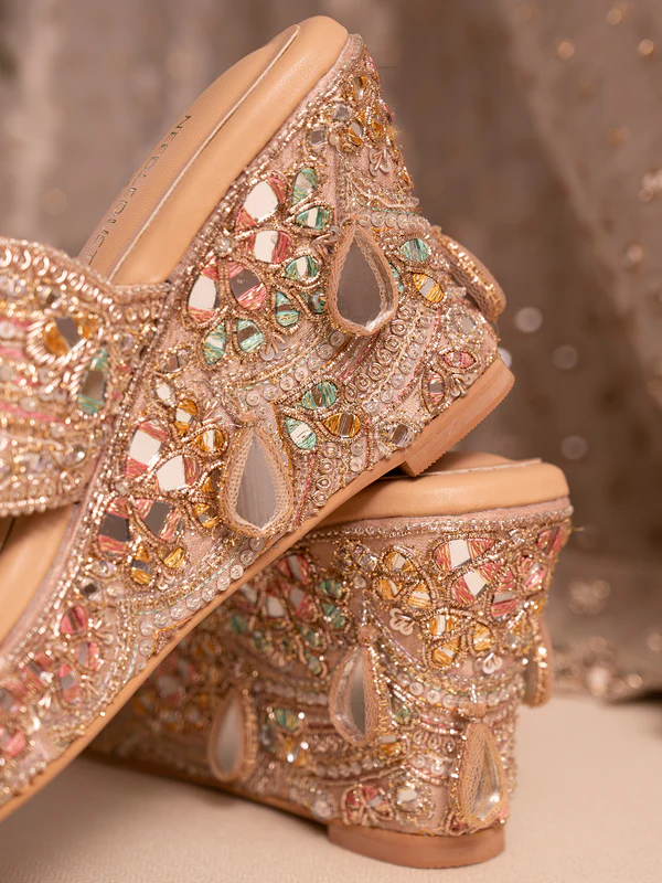 Bridal Wear