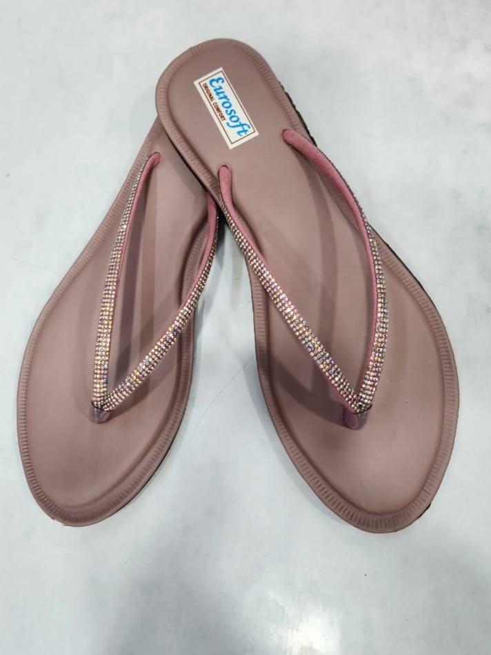Pink Stone Flat