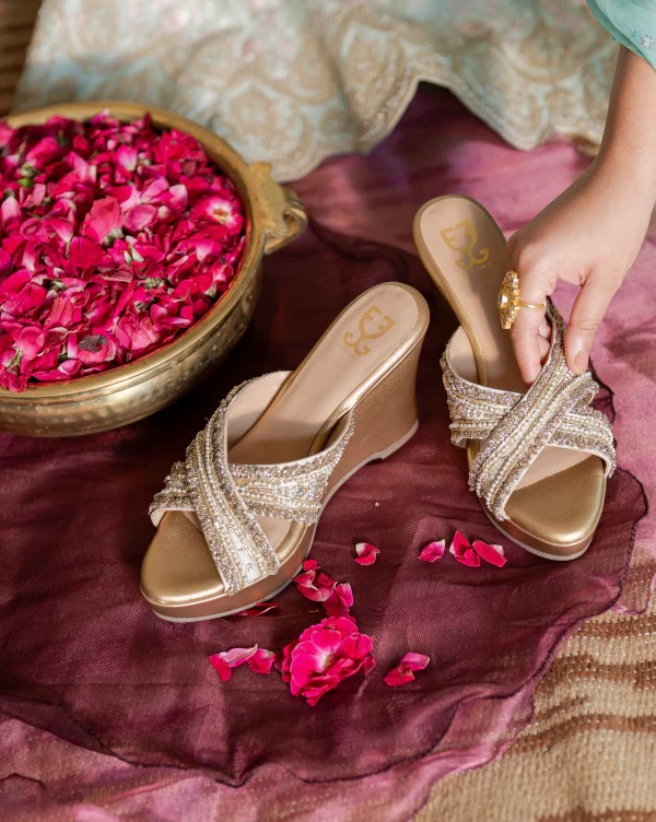 Wedges